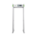 Detector de metales de 33 zonas | ZKD4330