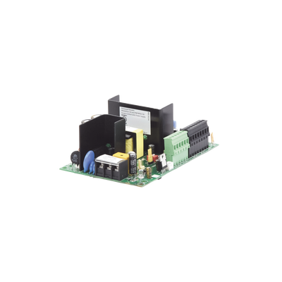 Fuente de poder para serie PW7K montaje en gabinetes PW5K2ENC1 y PW5K2ENC2 (Voltaje de alimentación principal 120VAC) para PROWATCH | PW7KPSU120