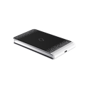 Enrolador USB de Tarjetas para iVMS-4200 / Facilita el Alta de Tarjetas al Software / Soporta Tarjetas MIFARE y Proximidad EM / Conexión USB | DS-K1F100-D8E