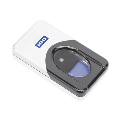 Lector USB para Autentificación Unidactilar / Incluye SDK para Desarrollos | URU4500