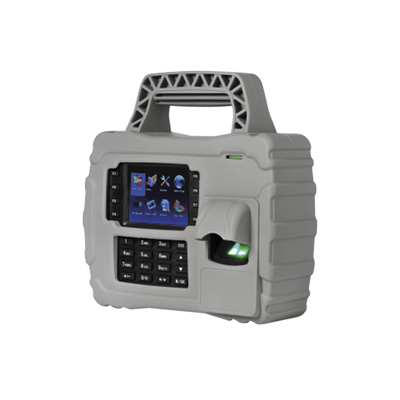LECTOR BIOMETRICO PORTATIL CON COMUNICACIÓN WIFI | S922-WIFI