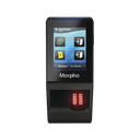 Lector de Huellas Serie Sigma lite + (plus) con lector Mifare PoE, IP65 aprobado por FBI | 293-6786-60