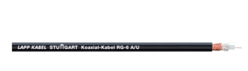 SSMELE Coaxial - RG-178 B/U
