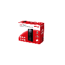 Kit Terminal Control Acceso Biométrico DS-KAS807 / Reconocimiento Facial y Huella Digital / 2.4" LCD / 5000 Huellas + 5000 Tarjetas / IP65 / Wi-Fi + PoE / Cerradura Magnética 272 kg / Botón Touchless | DS-KAS807