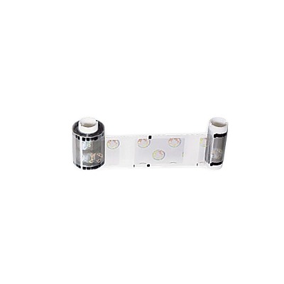 Cinta de Laminación con HOLOGRAMA Globos/250 laminaciones por un lado/ Compatible con SMART50L, LASMART50. | 659029