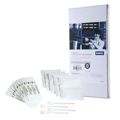 Kit de Limpieza para Impresora HDP6600 | 088933