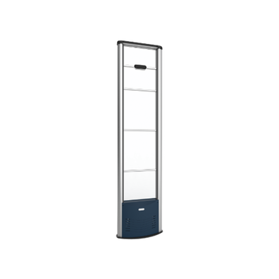 Arco EAS Receptor (Rx) RF 8.2 MHz (Esclava) para protección contra robo de ropa, botellas, accesorios. | G07