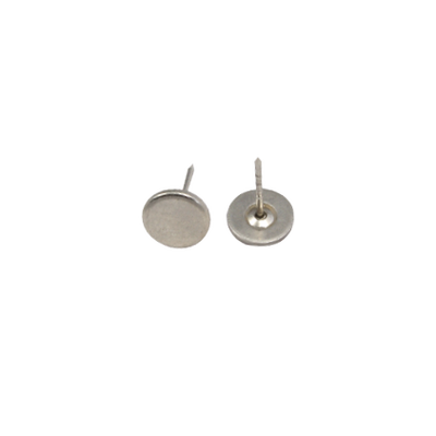 Paquete de 100 Pins para tags T001/B, T001/BB/ T010/B | P01B