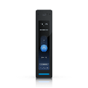 Lector de Acceso G3 Pro con NFC, PIN, App UniFi Identity, Reconocimiento Facial y Touch Pass, Intercomunicador con Video, Resistencia IP55 y Alimentación PoE | UA-G3-PRO-B