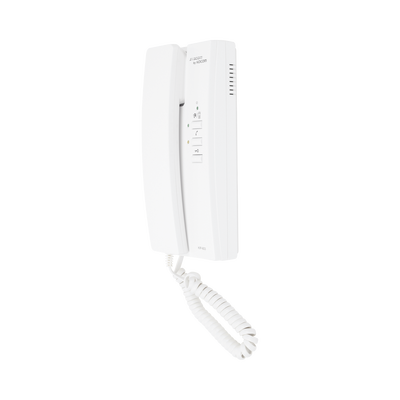 Auricular para sistema KLPD410 | KIP603