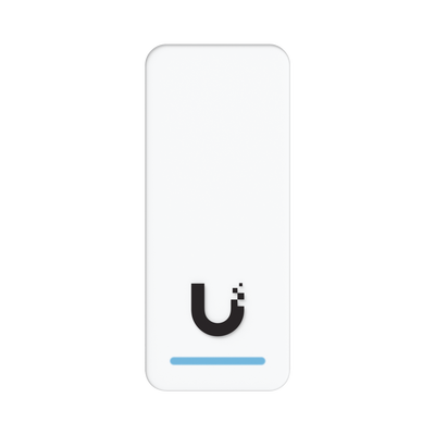 UniFi Access Lector Gen 2 lector NFC y sensor de movimiento, para aperturar una puerta (requiere UA-HUB-OUTDOOR) | UA-G2