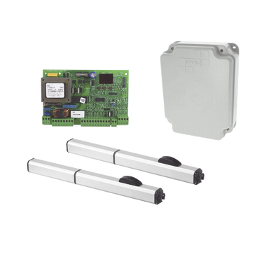 Kit de Operadores Hidráulicos Para Uso Continuo FAAC 400 CBACL | FAAC-400-CBACL
