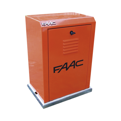 Operador FAAC 884 Para Puertas Corredizas de hasta 3500 kg / Longitud Máxima de la Hoja 42 m | 109885
