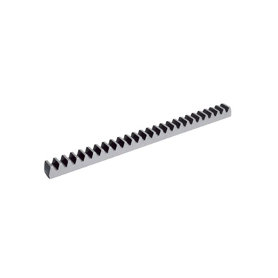 Cremallera de Acero Para Puertas Corredizas / Modulo 6 | XBS-R06