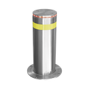 Bolardo Hidraulico de 220 mm de Diametro / Bomba Hidraulica Interconstruida / Requiere Controlador  XB-4HBL-C | XB-220-HBL