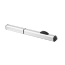 Operador Hidráulico Reversible de Uso Continuo Para Puertas Abatibles  FAAC 400 SBS / Para Puertas de Hasta  7 Metros  (Requieren Electrocerradura) | 1042032