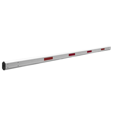 Brazo con extensión telescópica para barreras Industrial By AccessPRO | XB-TELESC-ARM