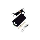 Fuente de alimentación para tira LED 009RGBIP65 / Solo compatible con barreras vehiculares CAME | 009-RGBFC