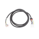 CABLE DE CONEXIÓN DE MOTOR DE 1.8 m PARA BARRERAS SERIE 620/640 | 7514075