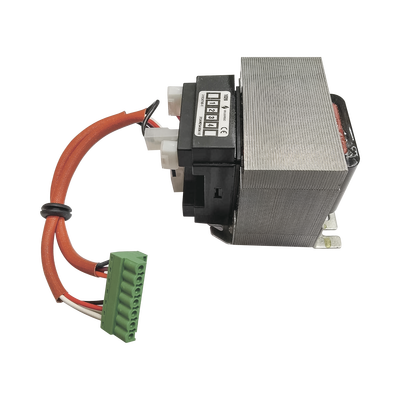 Transformador Para Motores BX y Cuadro de mando ZF1N | 119RIR177