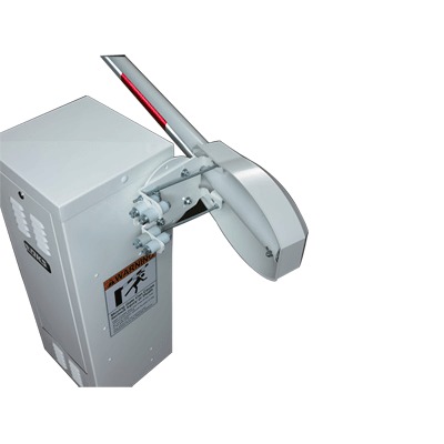 Brazo abatible de aluminio sin iluminación / Requiere kit de Instalación 1601-295 | 1601-522