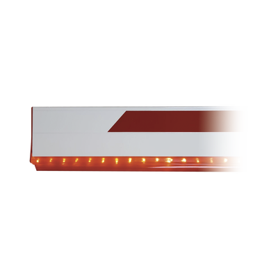 MANGUERA LED EN ROJO DE 12 METROS PARA BARRERAS FAAC | 390993