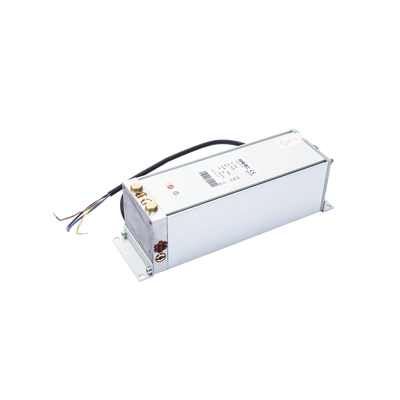 Unidad Hidráulica o Bomba CBAC de 1.5 L Para Barreras FAAC 615 / Compatible con Barreras FAAC 615 a 115V | 20774425