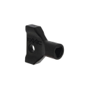 Llave Triangular de Desbloqueo Para barreras FAAC | 713002
