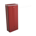 Cubierta o gabinete color Rojo para Barrera B680H | 416016