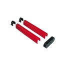 Goma de Protección para Brazo de Barrera KX-BG-G4 | 001-G0403