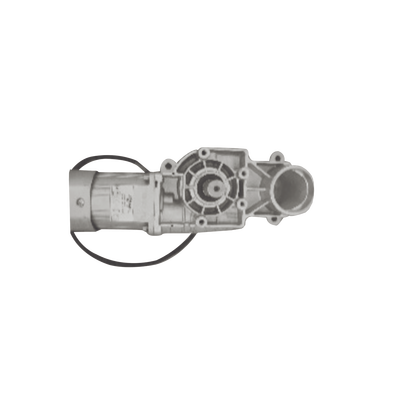 Motor de Barreras Vehiculares Hikvision DS-TMG4B0 / 220 Vca | 366000248