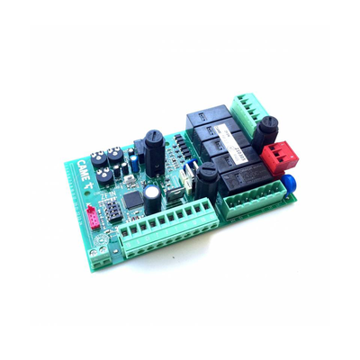 Tarjeta de control para ZF1N Compatible con motores abatibles 001U7220 | 88001-0067