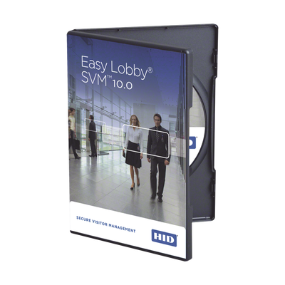 Módulo de mantenimiento Anual de SVM por Copia Para Easy Lobby EL-96000 | EL-SSA-SVMS