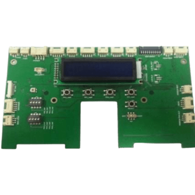 Refacción: Tarjeta Madre para Laminador SMART70 | 630171