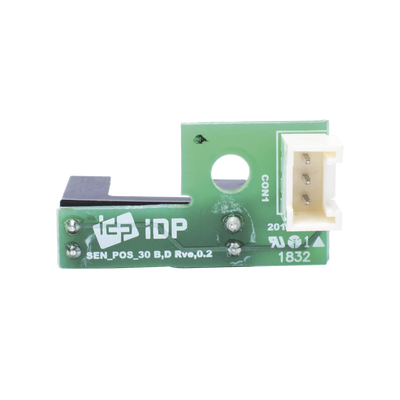 Refacción: Sensor Entrada/Salida para  SMART31 | 630110