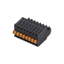 Bornera de Conexión Voltaje / Alarma para DS-KV8113WME1(C) | 101302063