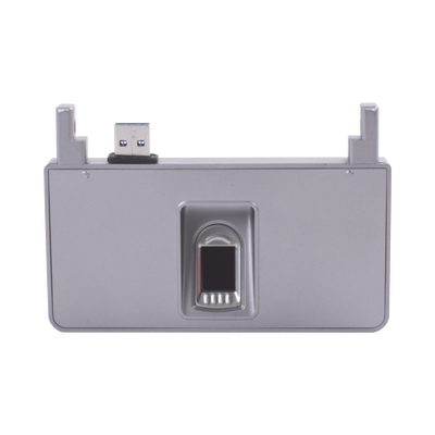 Módulo Lector de Huella para Biometrico DS-K1T607E y DS-K1T671M / Fácil Integración Plug & Play | DS-KAB671F
