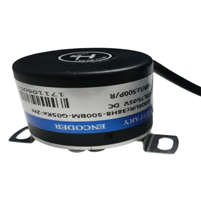 Encoder de posición para torniquetes AccessPRO serie AP1000HDM | AP-ENCODER-HDM