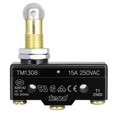 LIMIT SWITCH PARA TORNIQUETE ACCESSPRO APESERIES | APLIMITSWHD