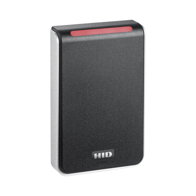 Lector SIGNO Multitecnologia/ 40NKS-01-000000/ Garantia de Por Vida/ Pigtail/Wiegand & OSDP | RS40S