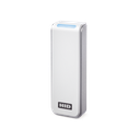 Lector SIGNO White Estandar Multitecnologia / 20NWS-00-000000/ Garantía de Por Vida/ Pigtail/Wiegand & OSDP | R20FW