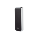 Lector Control de Acceso Omni Smart / Multi-tecnología 125 kHz - 13.56 MHz - 2.4 GHz / OSDP V2 Bidireccional / EAL5+ Secure Element / IP65 / Keypad Opcional / Compatibilidad Móvil NFC-Bluetooth | OS20TOSDP