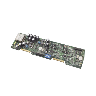 Modulo Doble Lazo SLC S758 Para Paneles Serie FireNET L@titude (0101-01230) | S758