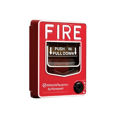 Estación Manual De Emergencia Direccionable | BG-12LX