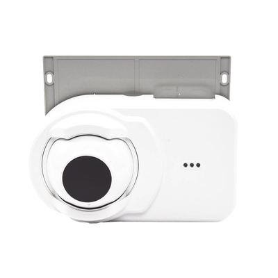 Detector de Humo por Haz Reflejado / Direccionable / Compatible con paneles Direccionables Fire-Lite | OSI-RI-FL
