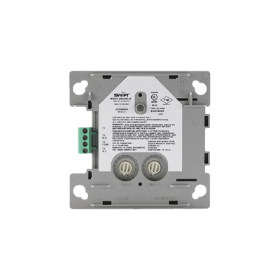 Módulo relevador inalámbrico SWIFT | WIDP-RELAY