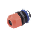 Conector de Alivio de Tensión Para RG-5222, RG-5226, RG-5223, RG-5224 | RG-1110