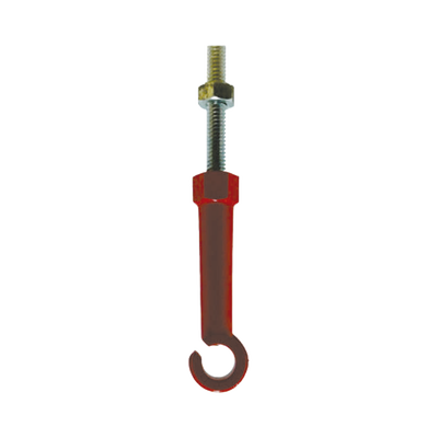 Armella Para montaje de Cable de Detección de Calor | RG1131