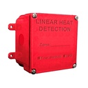 Caja de empalme para Cable Detector de Calor | RG-5222