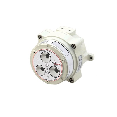 Detector de Flama IR3, Fabricado en Aluminio | SF-200A